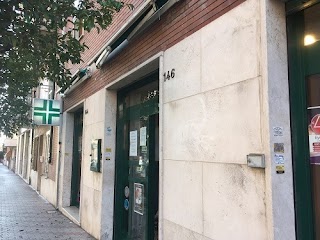 Farmacia Matteotti