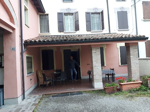 Bed & Breakfast La Rocca