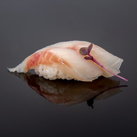 Yugo Genova - Sushi Experience