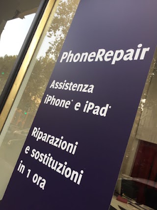 PhoneRepair Milano - Centro Assistenza e Riparazione Smartphones