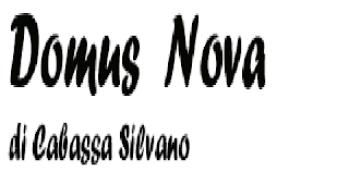 Cabassa Dr Silvano Domus Nova Di Cabassa Silvano