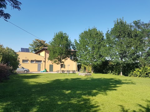 Room And Breakfast "Al Bargello "