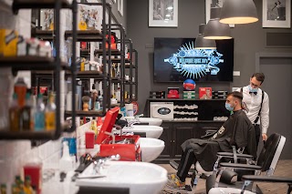 Little Italy Barbershop - Barbiere Imola