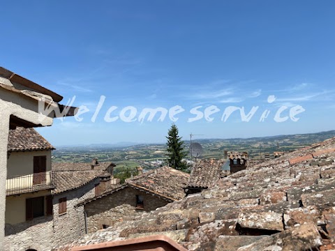 Welcomeservice - Servizi immobiliari Umbria