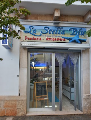 La Stella Blu Pescheria - Antipasteria