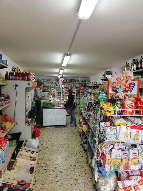 Grocery Store Bertoli