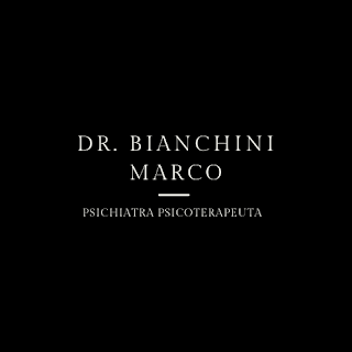 Dr. Bianchini Marco Psichiatra Psicoterapeuta