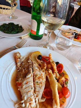 Ristorante Sabatini