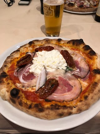 Pizzeria La Pavana
