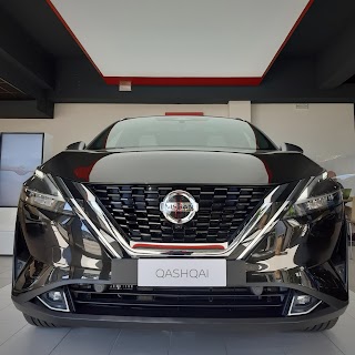 Gruppo Brandini - Vendita e Assistenza Nissan Firenze