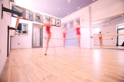 Danza Più ASD - Scuola di Danza & Studio Pilates