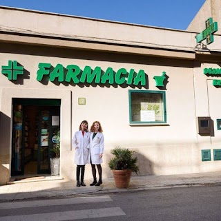 Farmacia Mandalà Dottoressa Francesca