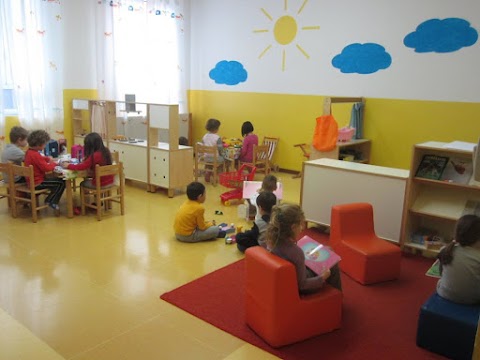 Asilo Nido e Scuola dell'Infanzia BabyWorld Babilandia