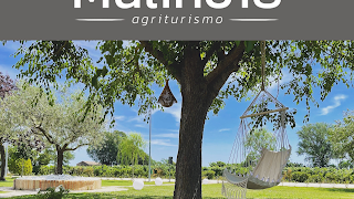 Agriturismo Mulino18