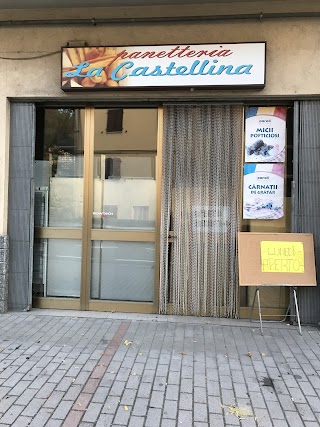 Panetteria la castellina