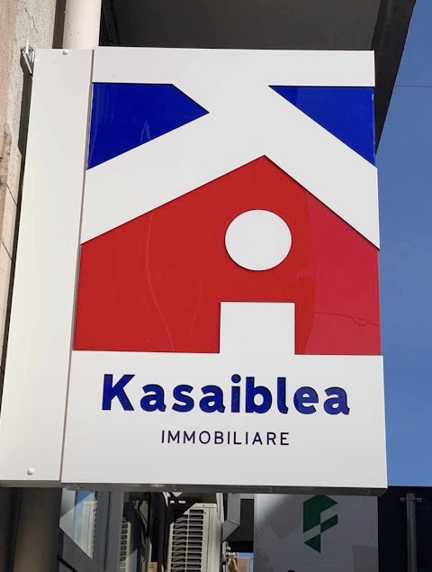 Kasaiblea Immobiliare