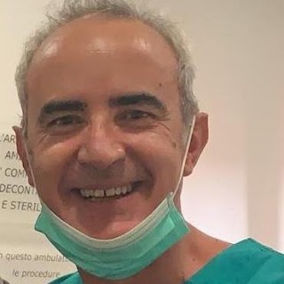 Dr. Giovanni Fulgaro, Dentista