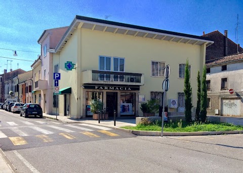 Farmacia Alla Madonna Della Salute Dei Dott. Guido e Valeria Bonetto