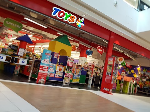 Toys Center