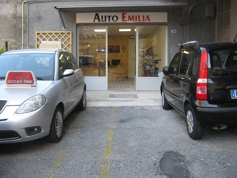 AutoEmilia s.r.l.