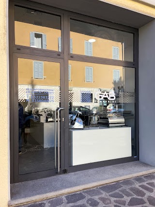 GAB Tamagnini Srl - Showroom Castelnovo ne' Monti