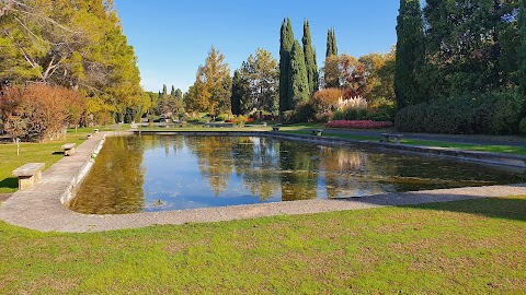 Parco Giardino Sigurtà