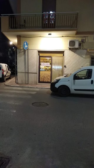 Il forno della nonna