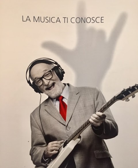 Scuola Musicale Alto Garda