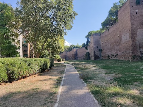 Parco Lineare Integrato delle Mura