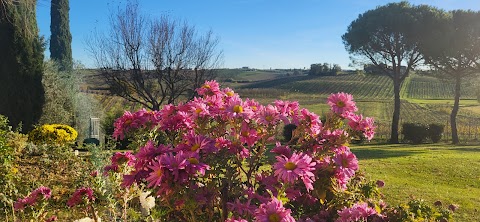 Agriturismo Poggio al Sole