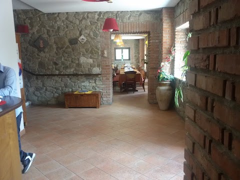 Relais Villa Rantù