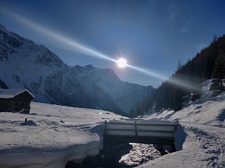 Rifugio La Baita