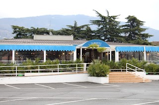 Ristorante Pizzeria La Bussola