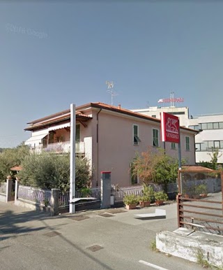 Generali Italia S.p.A. Agenzia Sarzana Muccini di Laura Montefreddo