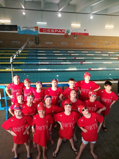 Unione Sportiva Triestina Nuoto