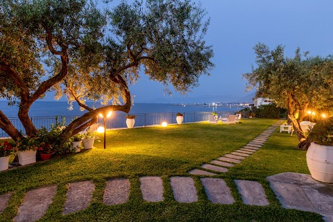 Villa sul mare di San Nicola by Wonderful Italy