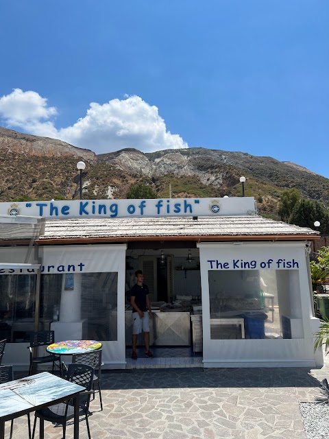 Ristorante The King of Fish