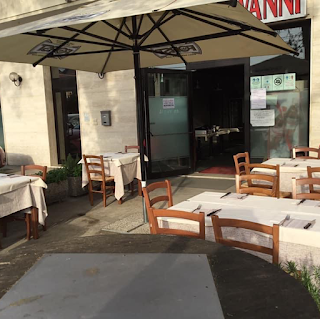 Pizzeria Da Vanni Sas di Zuccolo Vanni & C.