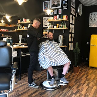 Matt's Barber Shop Bellinzona