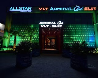 Sala Admiral SLOT & VLT