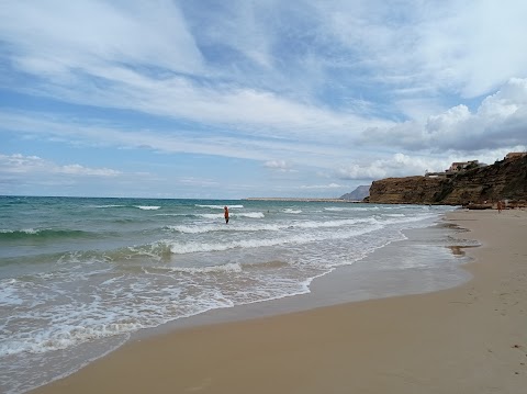 Spiaggia di Balestrate