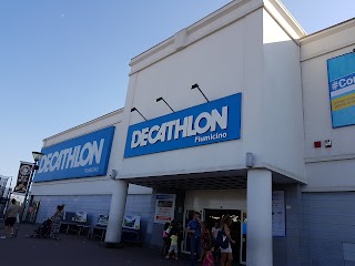 Decathlon Fiumicino