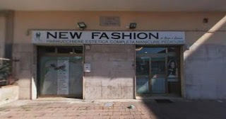 New Fashion Roma