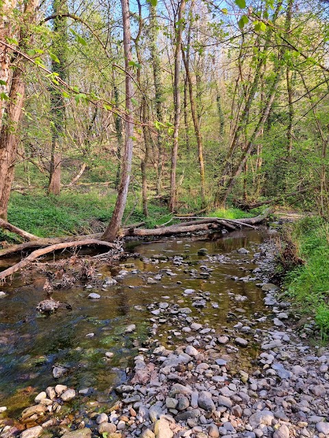 Parco Regionale della Valle del Lambro