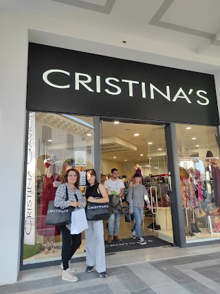 Cristina's