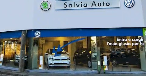 Salvia Auto Uno srl