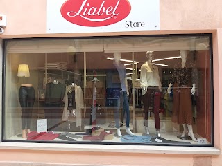 Liabel store di Loredana Turrini