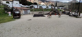 Parco giochi