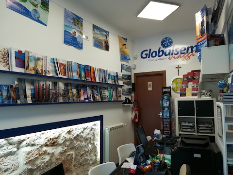 Globalsem Agenzia di Viaggi Palermo