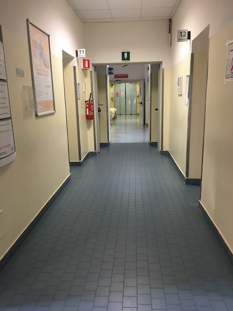 Ospedale di Loiano - Azienda USL di Bologna